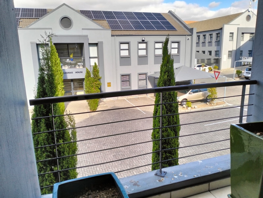 To Let commercial Property for Rent in Durbanville Western Cape